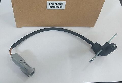KRANK SENSÖRÜ 7700728638 LAGUNA 96 01 MEGANE I R19 ESPACE R21 V40 CARISMA