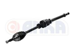 AKS KOMPLE SAĞ 10100010 KANGO III (08 ) 1.5 DCİ 5 VİTES
