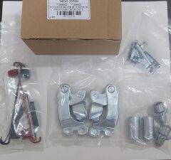 FREN CIRCIRI CRX22510 DUCATO 2.8 01 06 (FUL SET)