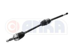 AKS KOMPLE SAĞ 10100011 MASTER III MOVANO 2.3 DCI 6 VİTES (09 )