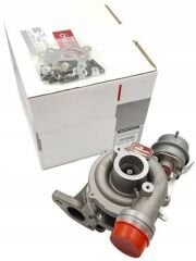 TURBO KOMPLE 8660006057 MEGANE III FLUENCE 1.5DCİ 110PS