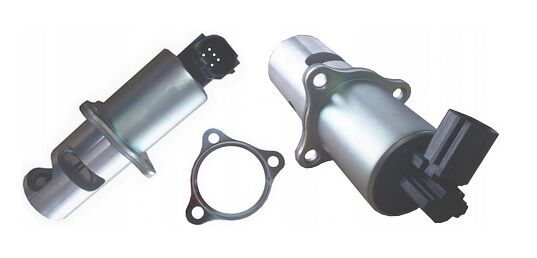 EGR VALFİ 43002731 MEGANE I 1.9 DCI F9Q CLIO KANGO LAGUNA I TRAFİK