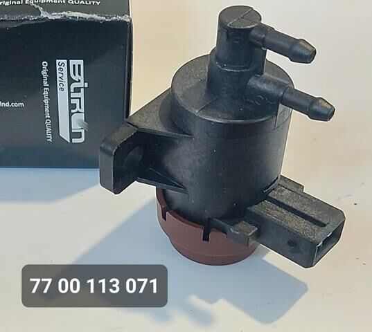 ELEKTROVANA BİTRON 7700113071 MEGANE I LAGUNA I II TRAFİK 1.9 F9Q
