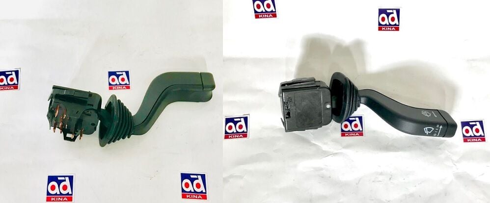 SİLECEK KUMANDA KOLU EFK1131 VECTRA B ASTRA G SEDAN