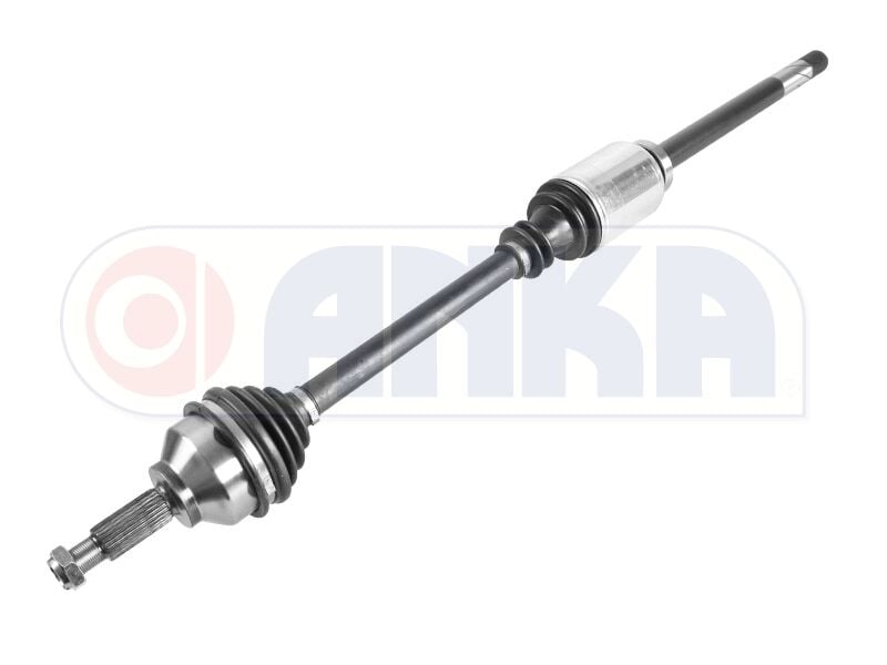 AKS KOMPLE SAĞ 10100015 TRAFİK II 1.9 TDCI (01 )