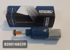 DEBRİYAJ PEDAL MÜŞÜRÜ ALT 32322204 MEGANE II CLIO III LAGUNA TRAFIC II 1.9 F9Q