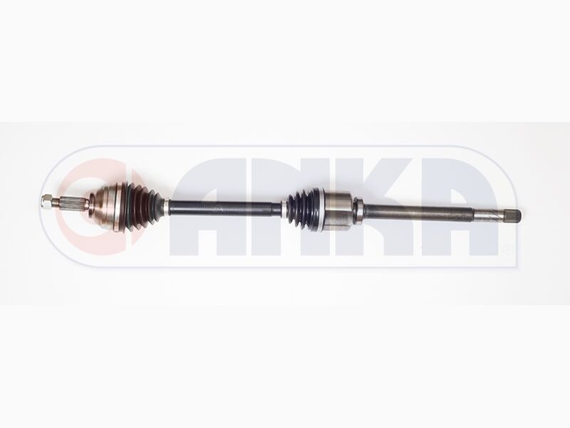 AKS KOMPLE SAĞ 10100016 TRAFİK II 2.0 DCI VİVARO (06 ) (JLOH)