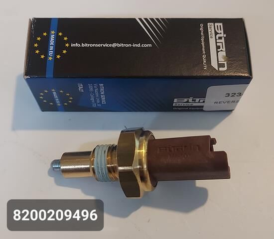 GERİ VİTES MÜŞÜRÜ 8200771472 LOGAN CLIOIII KANGO 1.5DCİ LAGUNA II 1.8 2.0 MASTER