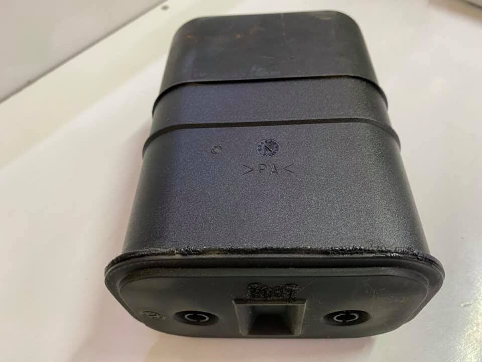 KARBON FİLTRE TEMPRA TİPO 2.0 MOTOR
