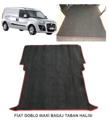 BAGAJ HAVUZU DOBLO 3 4 KASA MAXI PASPAS