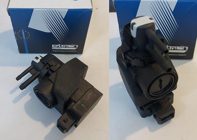 ELEKTROVANA 8200486264 TRAFIK LAGUNA MASTER MEGANE II 1.9 F9Q