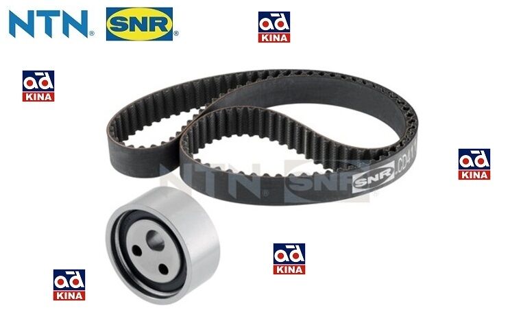 TRİGER SETİ K015192XS CLIO 1.6 8V K7M (88 95) R19 1.4 MEGANE I (96 99)