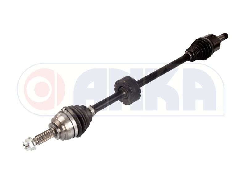 AKS KOMPLE SAĞ 10100019 CLIO IV SYMBOL 1.5 DCİ 12 > LOGAN SANDERO