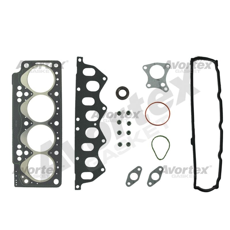 CONTA ÜST TAKIM 7701468189 491 KANGO MEGANE CLIO R19 1.9 DİZEL (F8Q) VİTON KEÇE
