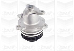 SU POMPASI PA1037 VİVARO TRAFİK 2.0 CDTI (03 ) M9R
