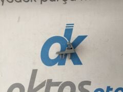 GÜNEŞLİK KLİPSİ PALIO SİENA