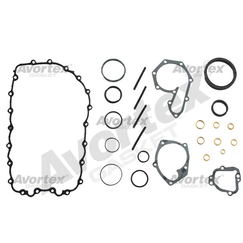 CONTA ALT TAKIM 7701466408 495 KANGO MEGANE CLIO R19 1.9 DİZEL (F8Q) VİTON KEÇE