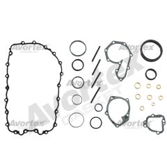 CONTA ALT TAKIM 7701466408 495 KANGO MEGANE CLIO R19 1.9 DİZEL (F8Q) VİTON KEÇE