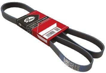 KANALLI V.KAYIŞI 6PK870 MASTER MOVANO (98 03) 2.5D 8V BOXER JUMPER 2.2 HDI 8V