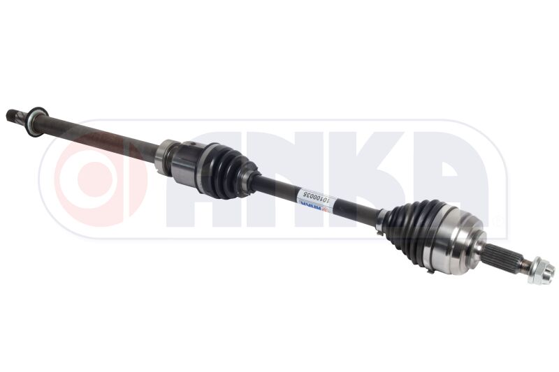 AKS KOMPLE SAĞ 10100035 CAPTUR 1.2 TCE 1.5 DCİ 13 > OTOMATİK VİTES
