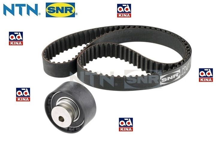 TRİGER SETİ KD45834 PALIO ALBEA MAREA 1.2 DOBLO PUNTO BRAVO 1.4 16V