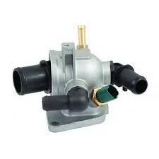 TERMOSTAT KOMPLE 04325231 MÜŞÜRLÜ DOBLO FİORİNO LINEA 1.3 JTD CORSA C D AST