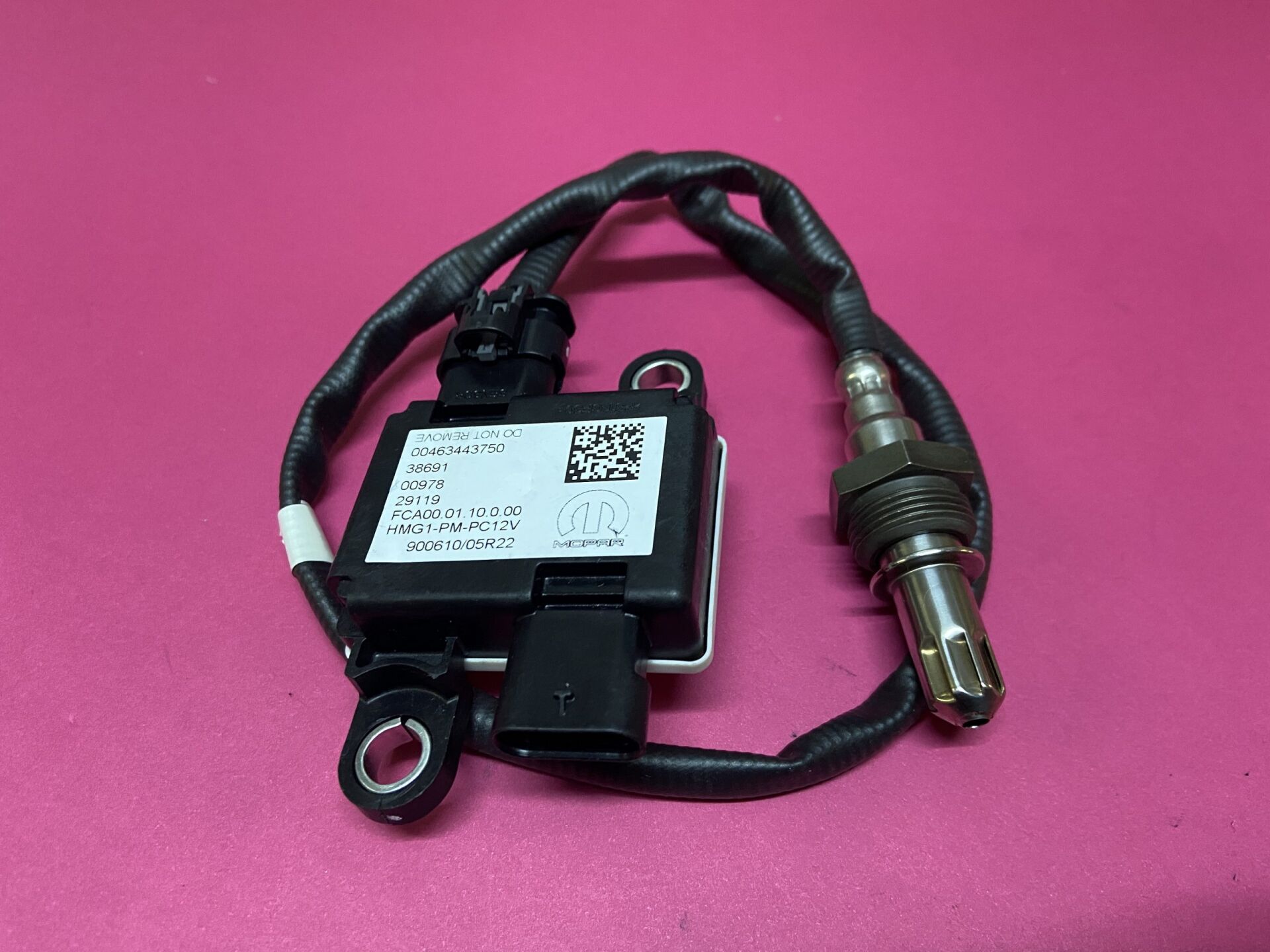 FİAT EGEA 500 L OKSİJEN SONDASI