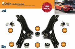 ROTİL ALT 07848 CLIO V 19 >