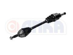 AKS KOMPLE SOL 10101014 MEGANE III FLUENCE 1.5 DCI 16V 6VİTES