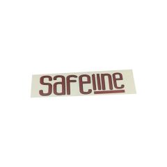 SAFLINE YAZISI BAGAJ