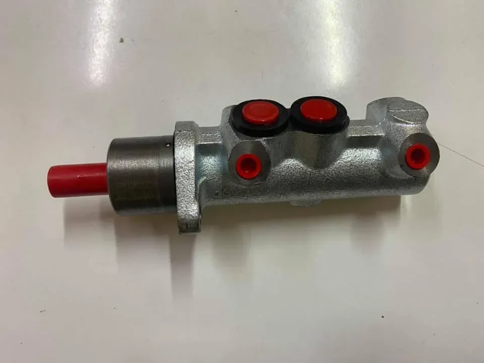 FREN ANA MERKEZ TEMPRA TİPO BOSCH MARKA