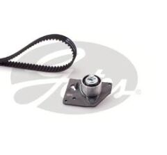 TRİGER SETİ K015552XS MASTER II (01 ) TRAFİK II LAGUNA 1.9DCI (F9Q)