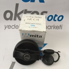 DEPO KAPAĞI DOBLO İÇE GELEN