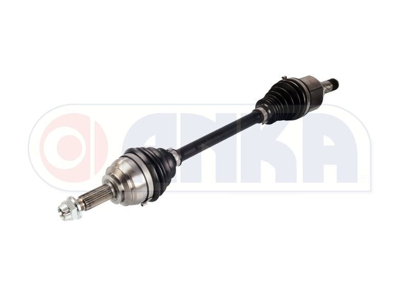 AKS KOMPLE SOL 10101019 CLIO IV SYMBOL 1.5 DCİ 12 >