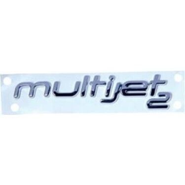 MULTİJET YAZI EGEA 2016 MODEL
