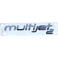 MULTİJET YAZI EGEA 2016 MODEL