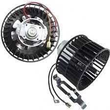 KALORİFER MOTORU 207328755 CORSA B