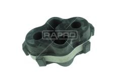 EKSOZ TAKOZU Y4218 MASTER III DACIA DUSTER 1.5 DCI 1.6 16V