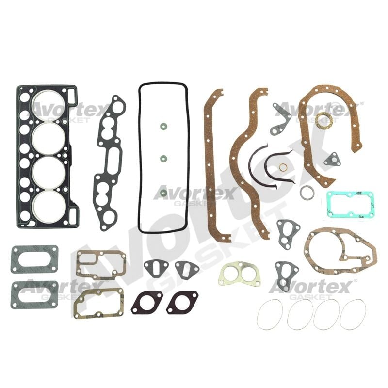 CONTA MOTOR TAKIM 7701458694 540 R12 1.4 KEÇESİZ SKCLİ