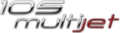 MULTİJET 105 YAZISI DOBLO 3 4 KASA