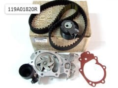 TRİGER SETİ + DEVİRDAİM CLIO II III LOGAN MODUS SYMBOL TWINGO 1.2 16V