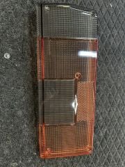 SOLUK STOP CAMI DOĞAN ŞAHİN SAĞ