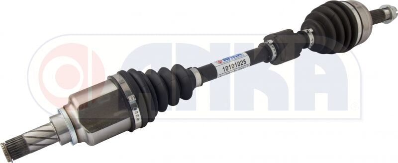 AKS KOMPLE SOL 10101025 CAPTUR 1.5DCI 13 >