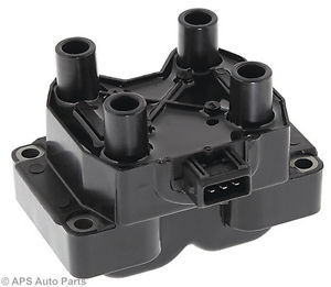 BOBİN CRX236 PJ236 PALİO ALBEA PUNTO 1.2 16V TEMPRA 1.6