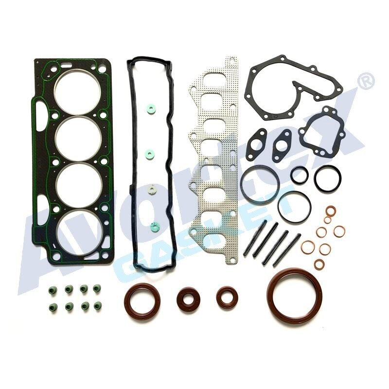 CONTA TAKIM 7701467058F 570 MEGANE 2.0 8V LAGUNA 1.800 8V (F3P F3R) VİTON KEÇELİ