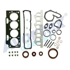 CONTA TAKIM 7701467058F 570 MEGANE 2.0 8V LAGUNA 1.800 8V (F3P F3R) VİTON KEÇELİ