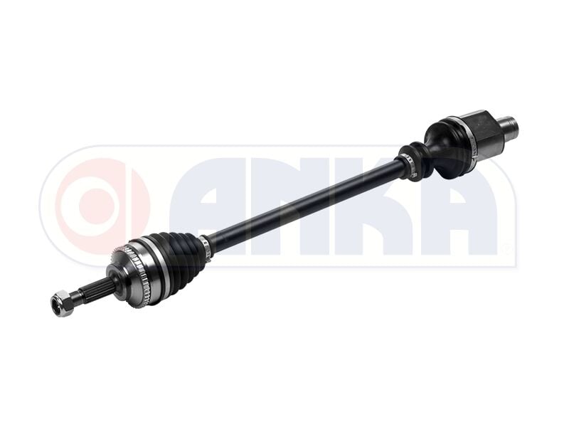 AKS KOMPLE SAĞ 10102004 MEGANE I ABSLİ 1.4 1.6 1.9 2.0 96 >