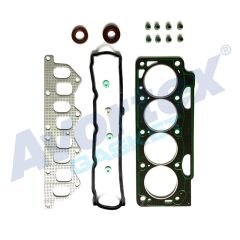 CONTA ÜST TAKIM 7701467058 571 MEGANE 2.0 8V LAGUNA 1.800 8V (F3P F3R) VİTON KEÇ