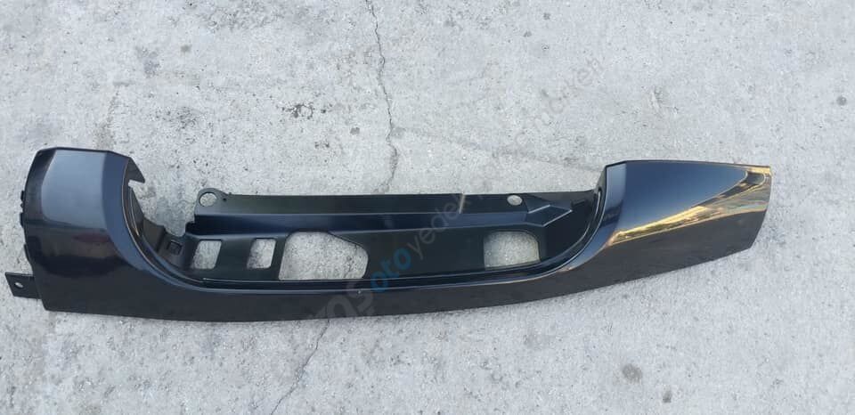 STOP PLASTİĞİ DOBLO 2005 2010 ARASI TEK KAPI SAĞ