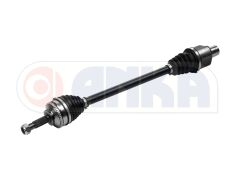 AKS KOMPLE SAĞ 10102005 CLIO KANGO ABSLİ 1.5 (KALIN FREZE) 06 >